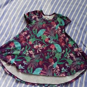 LuLaRoe Scarlett Dress